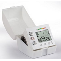 Electric Wrist Blood Pressure Monitoring